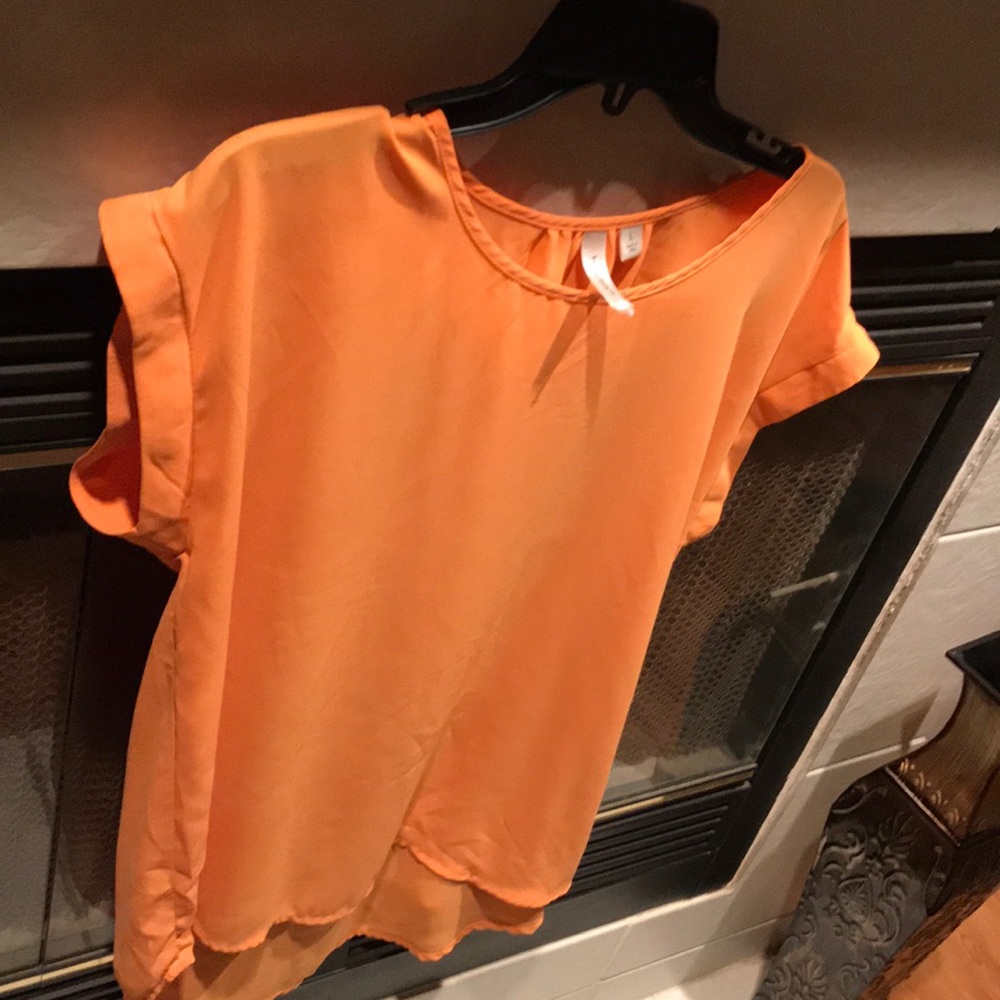 Womens blouse